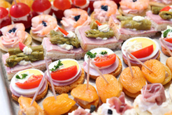 Amuse-Bouche Traiteur
