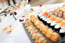 Buffet Traiteur Dijon