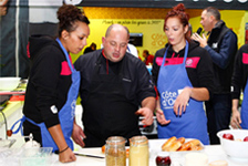 Buffet Traiteur Dijon