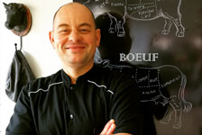 Buffet Traiteur Dijon